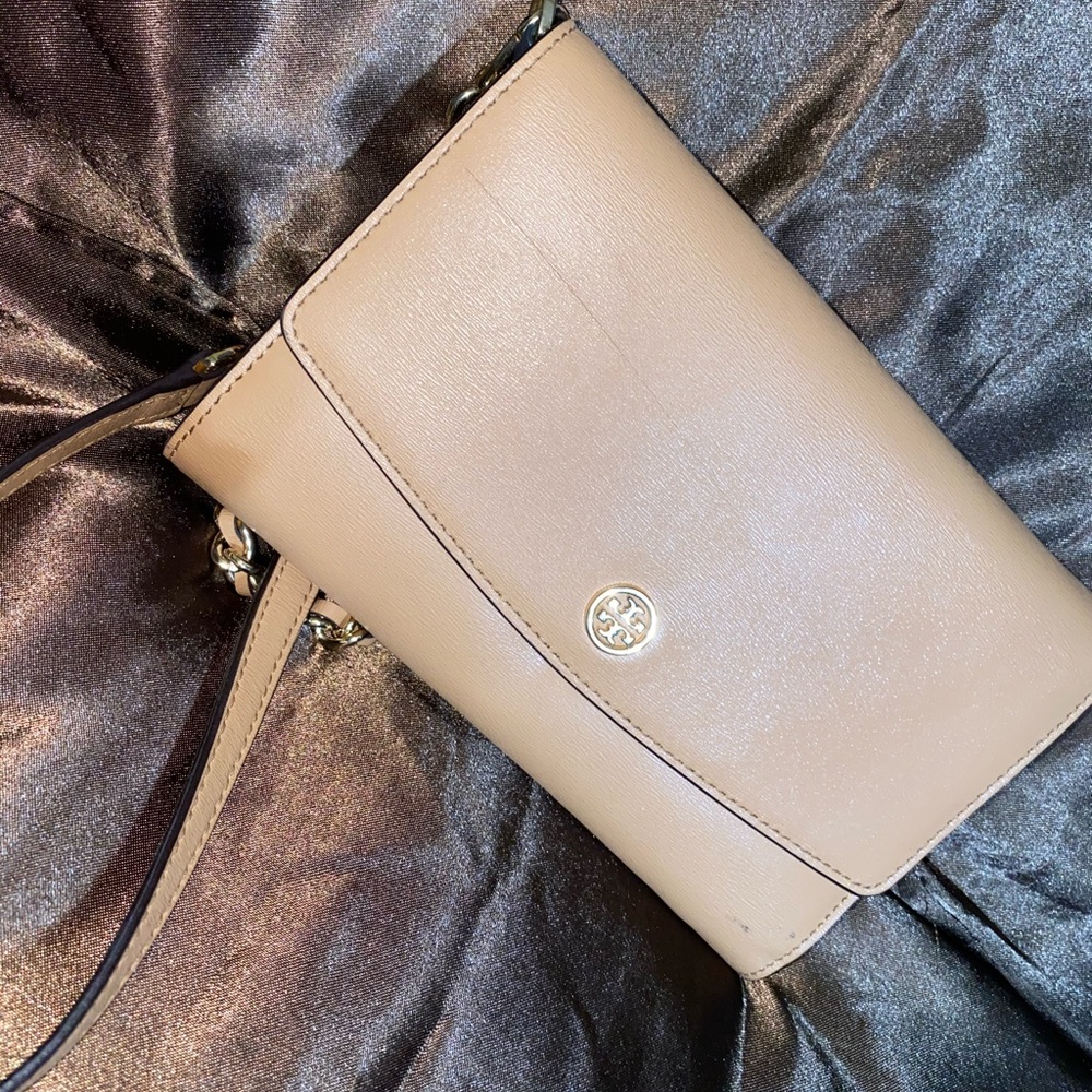 Tory burch crossbody purse